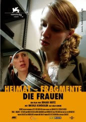 locandina del film HEIMAT - FRAMMENTI