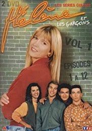 locandina del film HELENE E I SUOI AMICI - STAGIONE 1
