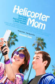 locandina del film HELICOPTER MOM