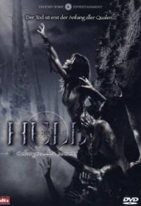 locandina del film HELL