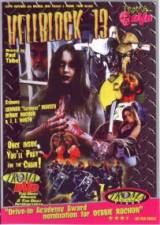 locandina del film HELLBLOCK 13