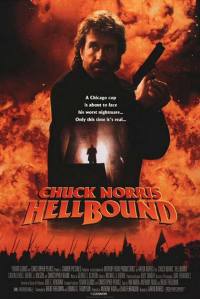 locandina del film HELLBOUND: ALL'INFERNO E RITORNO