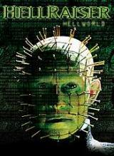 locandina del film HELLRAISER VIII