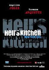 locandina del film HELL'S KITCHEN