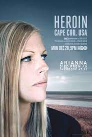 locandina del film HEROIN: CAPE COD, USA