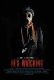 locandina del film HE'S WATCHING