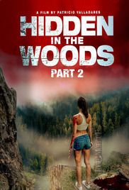 locandina del film HIDDEN IN THE WOODS II