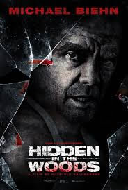 locandina del film HIDDEN IN THE WOODS