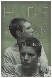 locandina del film HIDE YOUR SMILING FACES