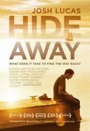 locandina del film HIDE AWAY
