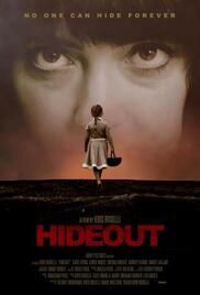 locandina del film HIDEOUT