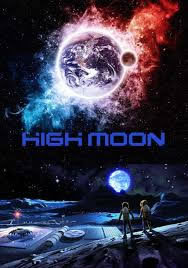 locandina del film HIGH MOON
