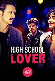 locandina del film PASSIONE PERICOLOSA