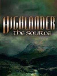 locandina del film HIGHLANDER 5