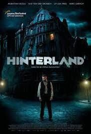 locandina del film HINTERLAND