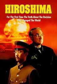 locandina del film HIROSHIMA