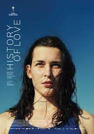 locandina del film HISTORY OF LOVE