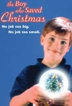 locandina del film HO SALVATO BABBO NATALE