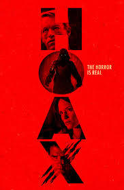 locandina del film HOAX