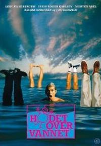 locandina del film HODET OVER VANNET