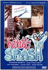 locandina del film HO FATTO SPLASH!