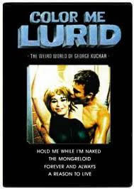 locandina del film HOLD ME WHILE I'M NAKED