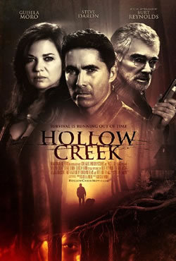 locandina del film HOLLOW CREEK