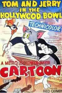 locandina del film HOLLYWOOD BOWL