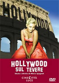locandina del film HOLLYWOOD SUL TEVERE
