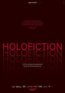 locandina del film HOLOFICTION