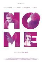 locandina del film HOME (2016)