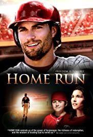 locandina del film HOME RUN