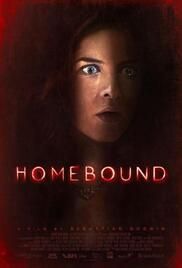 locandina del film HOMEBOUND