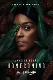 locandina del film HOMECOMING - STAGIONE 2