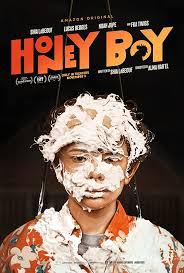 locandina del film HONEY BOY