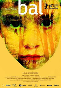 locandina del film HONEY (2010)