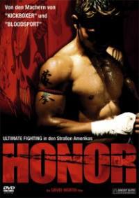 locandina del film HONOR
