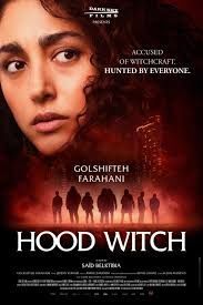 locandina del film HOOD WITCH