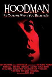 locandina del film HOODMAN