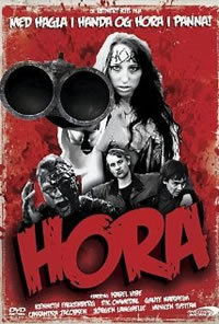 locandina del film HORA