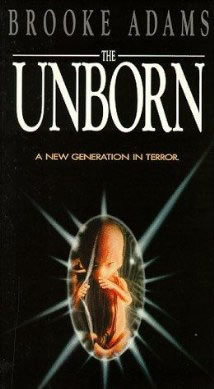 locandina del film HORROR BABY