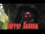 locandina del film HORROR HEAVEN