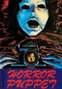 locandina del film HORROR PUPPET