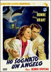 locandina del film HO SOGNATO UN ANGELO