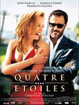 locandina del film HOTEL A CINQUE STELLE