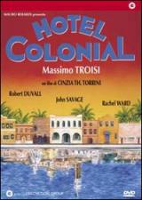 locandina del film HOTEL COLONIAL