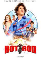 locandina del film HOT ROD