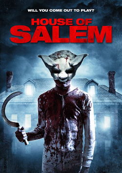 locandina del film HOUSE OF SALEM