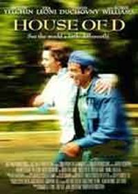 locandina del film IL MIO AMICO SPECIALE