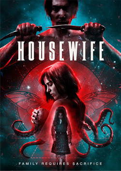 locandina del film HOUSEWIFE